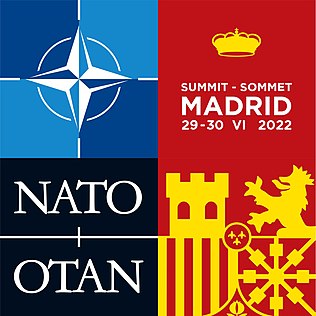 Zajlik a NATO-csúcs Madridban