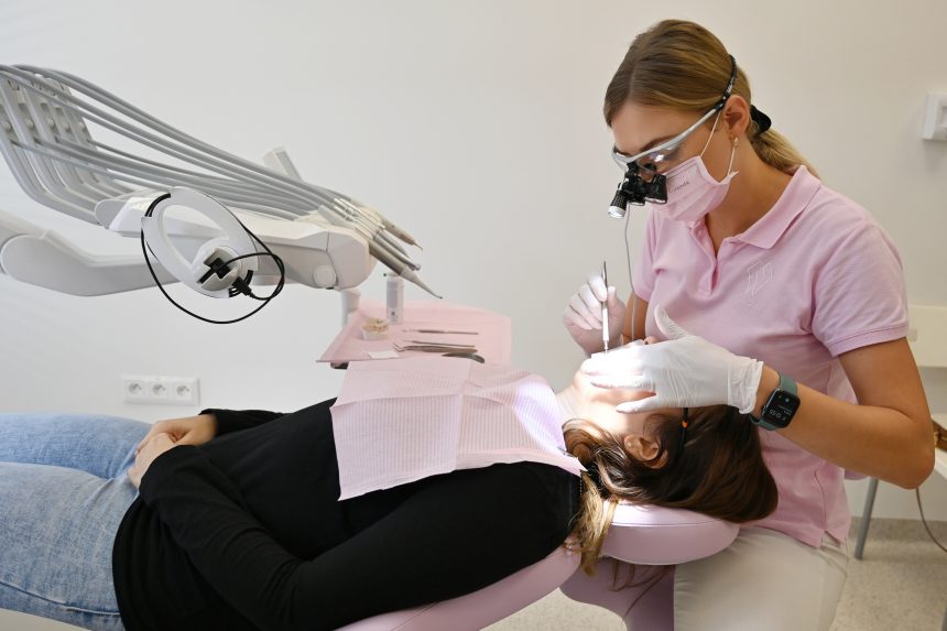 Változásokat sürgetnek a fogorvosi képzéseknél