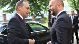 Szlovákia és Bulgária nemcsak kétoldalú szinten kíván együttműködni