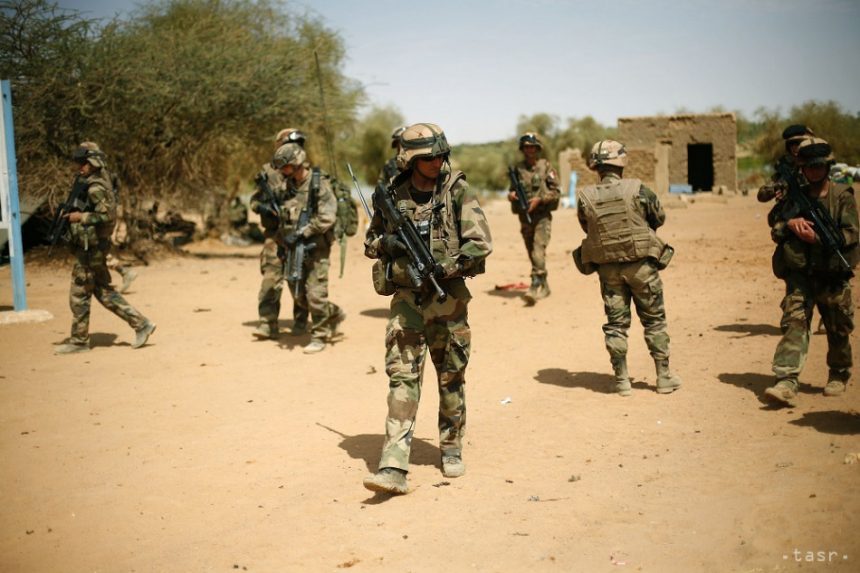 Több mint 130 civil vesztette életét a hétvégén a nyugat-afrikai Mali városaiban