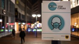 Új koronavírus járványhullám indult Németországban
