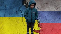 Több száz ukrán gyermekre bukkantak Oroszországban