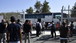 Illegális bevándorlás – Frontex: megháromszorozódott az illegális határátlépések száma a nyugat-balkáni régióban