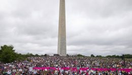 A Fehér Ház készül az amerikai társadalmat megosztó abortusztörvény eltörlésére