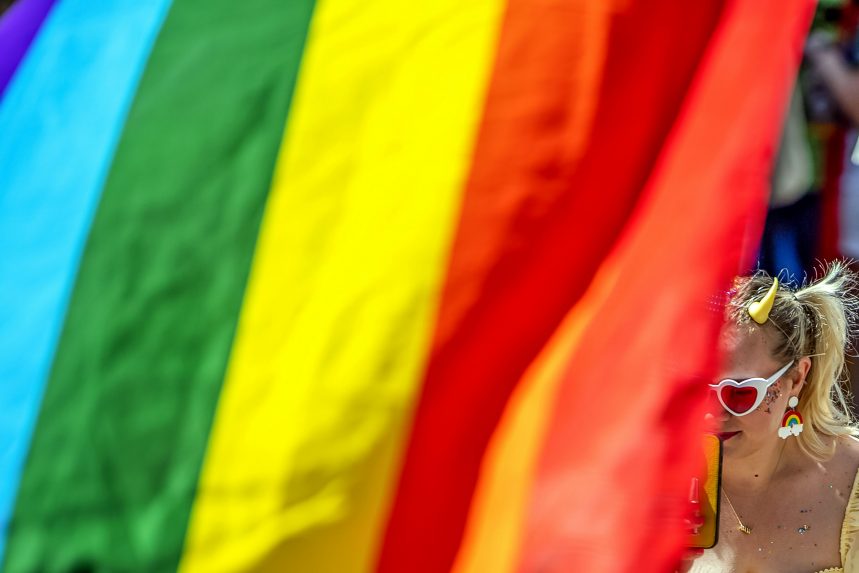 Téma-e az LMBTQ közösségek jogszigorítása Európa más országaiban?