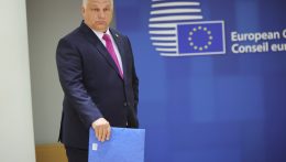Magyarország újabb feltétele a szankciós csomaggal kapcsolatban