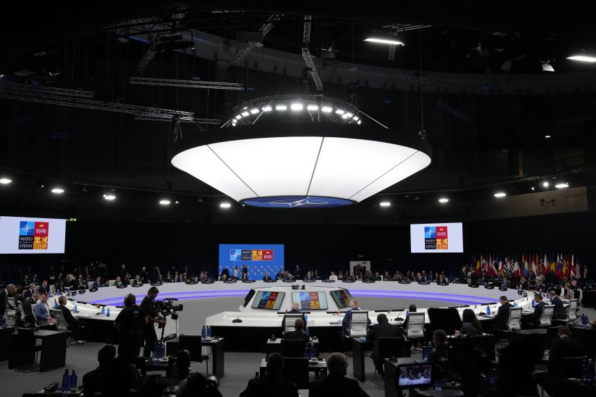 Innovációs alap létrehozásáról kötöttek megállapodást a NATO-tagállamok