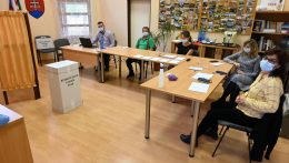 Több mint 18 millió eurót fordít az állam az őszi önkormányzati választásokra