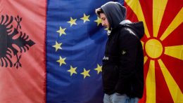 Megnyitotta csatlakozási tárgyalásait az EU Albániával és Észak-Macedóniával
