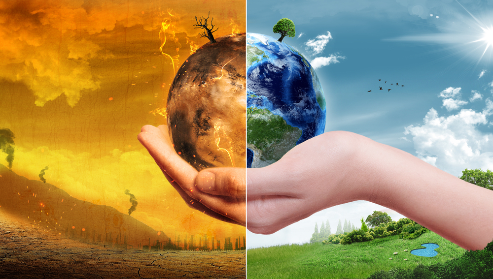 Mi a helyzet Földünk klímájával a legújabb globális jelentés alapján?