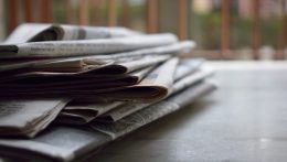 Szlovákiában minden negyedik ember hiszi el az újságban olvasottakat