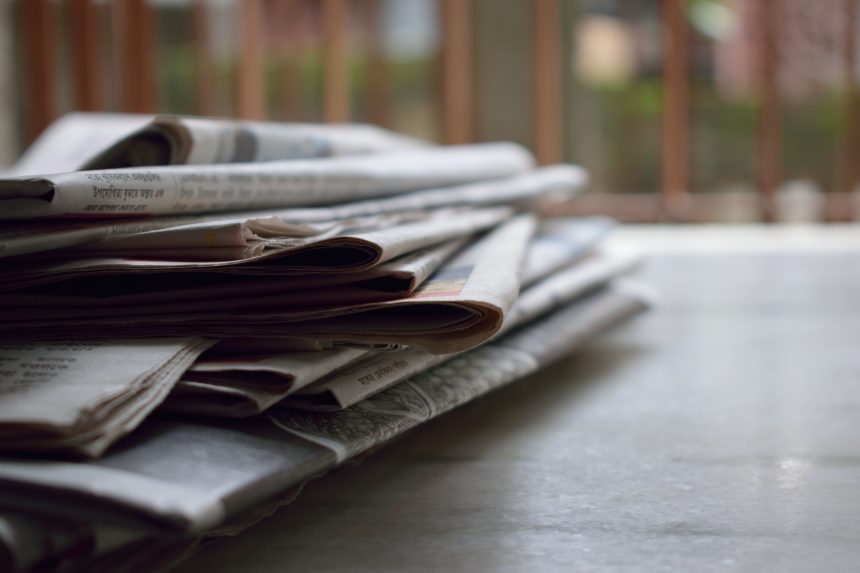 Szlovákiában minden negyedik ember hiszi el az újságban olvasottakat