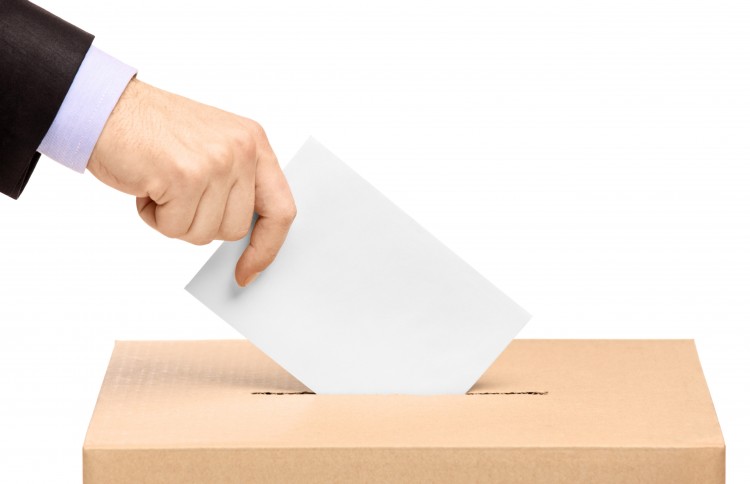 Népszavazás: január 20-ig lehet igényelni a szavazókártyát
