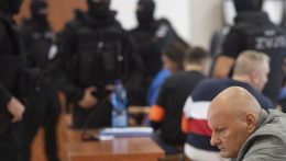 Folytatódnak a tárgyalások a Kuciak-ügyben a Specializált Büntetőbíróságon