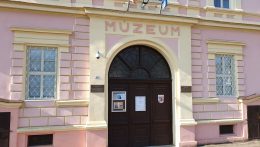 Múzeum, ahogy nem ismered