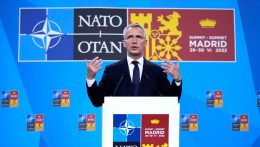 A NATO elfogadta új stratégiai koncepcióját