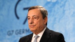 Mario Draghi megnyerte a bizalmi szavazást, de elvesztette a parlamenti többséget