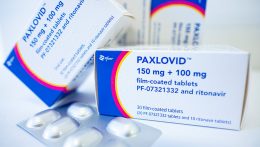 25 ezer csomag covid ellenes gyógyszert vásárolt Szlovákia