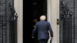 Milyen visszhangja van Boris Johnson távozásának?