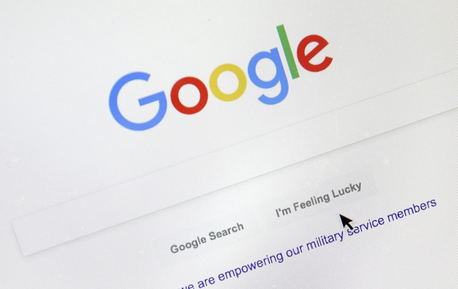 Rekordbírságot köteles fizetni a Google