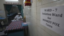 Átlépte a 50 ezret a világszerte regisztrált majomhimlős betegek száma