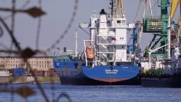 Blokkolná a balti államok és Oroszország közötti áruforgalmat Kalinyingrád