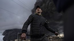 Nőtt az odesszai lakóépületet ért rakétatámadás halálos áldozatainak száma