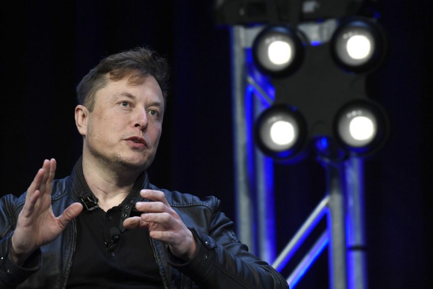 Elon Musk elutasítja a feltevést, hogy az orosz hadsereg hozzáférne a Starlink műholdas internetszolgáltatáshoz