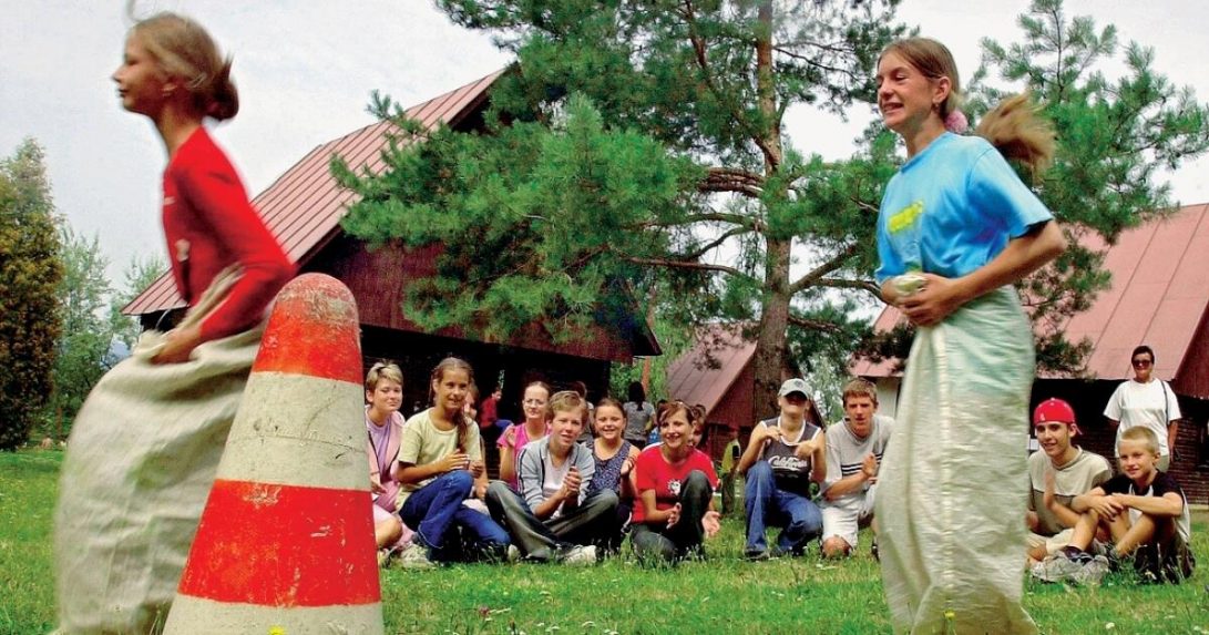 Szükséges lesz az orvosi vizsgálat a táborozó gyermekek számára