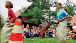 Szükséges lesz az orvosi vizsgálat a táborozó gyermekek számára