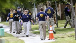 Dunaszerdahelyen tartott házkutatást az FBI