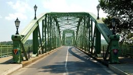 Fokozott ellenőrzések várhatóak a Nyitra megyében található szlovák-magyar határátkelőkön