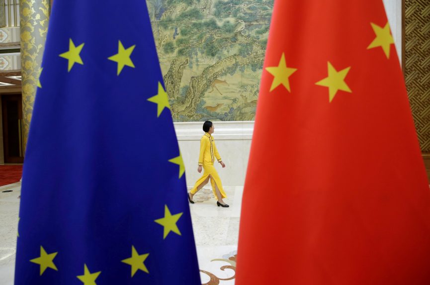 Álhír, hogy a kínai elnök európai vezetőket hívott Pekingbe