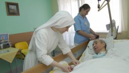 Polgári társulások is részesülhetnek hospice szolgálatok megújítására szánt támogatásból