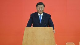 Kína szankciókat jelentett be Nancy Pelosi, az Egyesült Államok Képviselőházának elnöke ellen a tajvani látogatását követően