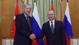 Rubelben is fizet majd Törökország az orosz gázért