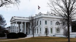 Fehér Ház azt állítja, Irán nem küldött figyelmeztetést a támadásról és a célpontokról