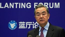 Tajvan szerint Kína a sziget elleni támadást szimulál