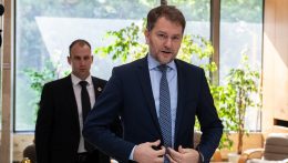 Kilenc OĽaNO képviselő kéri elnöküket, hogy vegye komolyan a Szlovákiát fenyegető veszélyeket