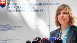 Remišová szerint Fico a jogállam leépítésében látja egyetlen menedékét