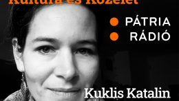 Asszisztált reprodukció – Zsemlye Judittal Kuklis Katalin beszélget