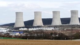 Két éven belül Szlovákia lehet Európa vezető atomenergia-termelő országa