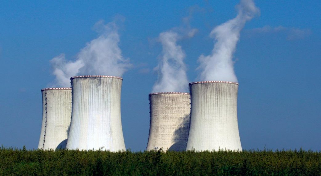 Elhalaszthatják az utolsó három németországi atomerőmű év végére tervezett leállítását