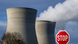 Már Németországban sem feltétlenül gáz az atom