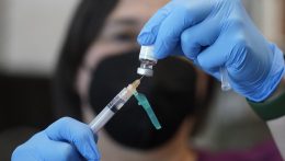 Több mint 2500 majomhimlő elleni vakcina érkezett Magyarországra