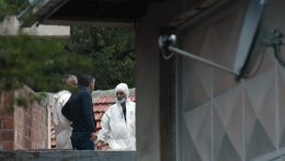 11 embert ölt meg egy ámokfutó Montenegróban