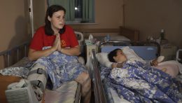 Nagyjából kétezren utaztak Ukrajnából külföldre orvosi ellátás miatt