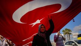 Rekordokat döntöget az infláció Törökországban