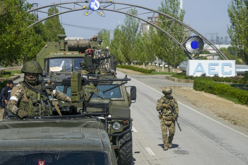 Putyin rendelettel növeli az orosz hadsereg létszámát