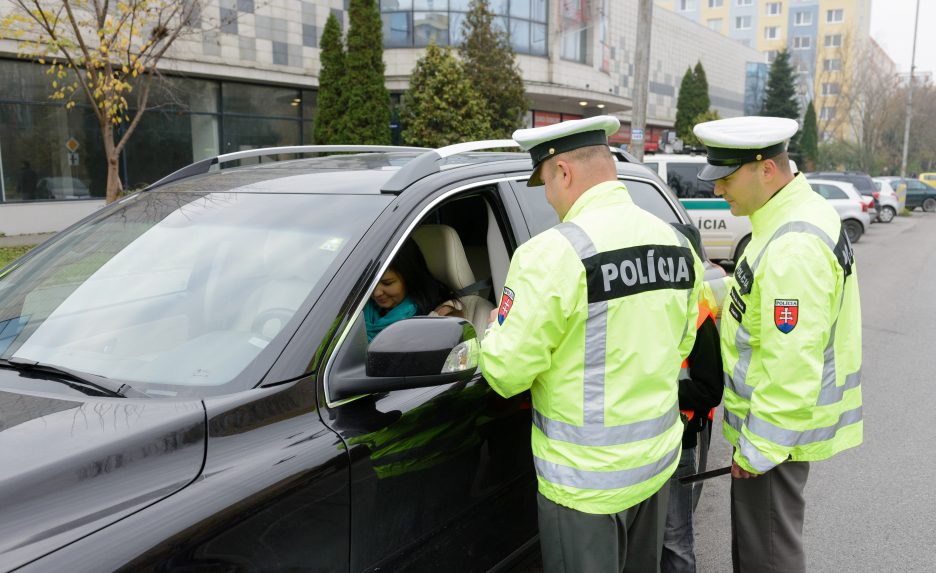 Automatizált lenne a közúti szabálysértések tettenérése és büntetése